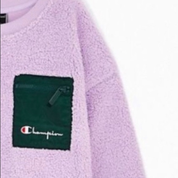 🎉3xHP🎉Exclusive Champion X Urban Outfitters BNWT - Picture 4 of 9